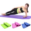 Yoga Mat Non-slip, (ym) Soft & Moisture-proof Yoga Mat for Men & women Exercise Workout for Pilates Home Gym  Non Slip with Carrying Strap. 