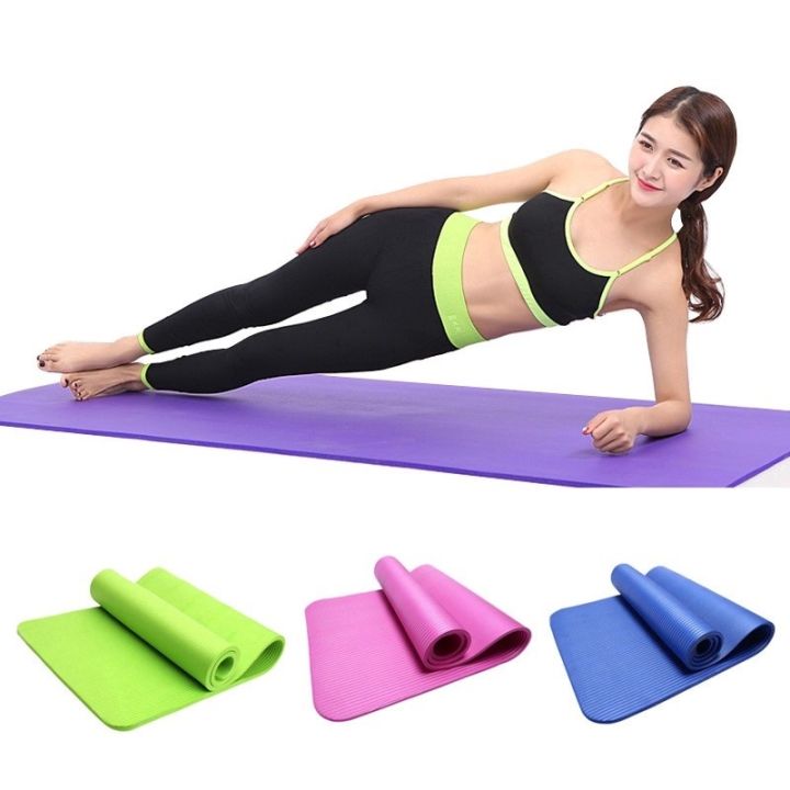 Yoga%20Mat%20Non-slip,%20(ym)%20Soft%20&%20Moisture-proof%20Yoga%20Mat%20for%20Men%20&%20women%20Exercise%20Workout%20for%20Pilates%20Home%20Gym%20%20Non%20Slip%20with%20Carrying%20Strap%20-%20Image%207