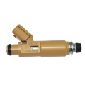 New Fuel Injector Fuel Injector for Toyota 1ZZ 1ZZFE COROLLA AVENSIS CELICA 1.8 LTR 23209-22020. 