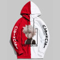 Hoodies 3D Print Anime Hunter X Hunter Killua Zoldyck Sweatshirts Boys Girls Hooded Sweatshirts Kids Fashion Pullovers Clothes. 