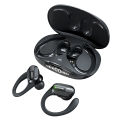 Lenovo XT80 Live Pods Bluetooth Earbuds Wireless Stereo Headphones with LED Display Noise Reduction Sport Fit. 