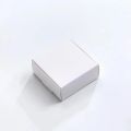 30pcs Kraft Square Shipping Boxes Mini Cardboard Boxes Presentation Favour Small Jewelry Boxes Packaging. 