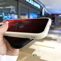 For Redmi Note 11t Pro + Xiaomi POCO X4 GT Thin Feeling Label Spider-Man Soft Silicone Back Tube PU Leather Material Cell Phone Cover Case. 