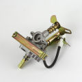 Gas Cooker, gas stove single Burner Ignition Switch assembly device LPG stove. 