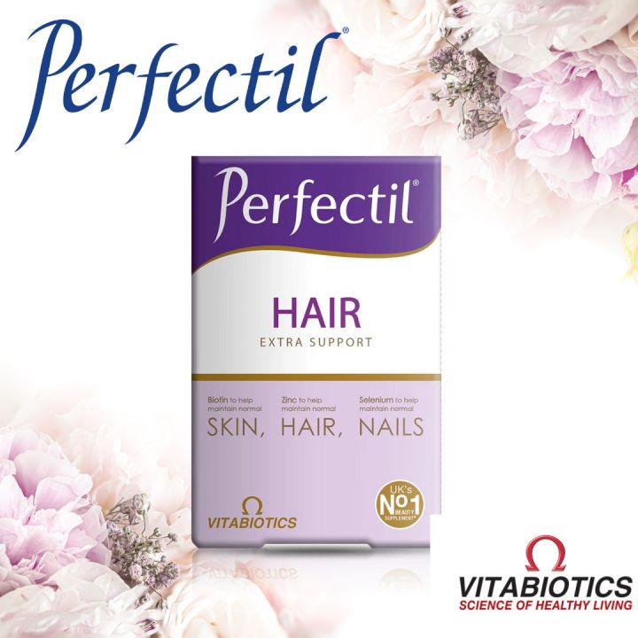 PERFECTIL%20Original%20Extra%20Support%20Hair,%20Skin%20&%20Nails%20Supplement%20Phsn%20Capsules%20by%20Vitabiotics%20UK%20-%20Image%203