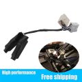 Motorcycle Resistor Insert Flasher Blinker Turn Signal Lights Plug For-Harley Glide Road King Softail Dyna 1996-2012. 