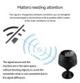 A9 WiFi Mini Camera V720 Upgraded 2023 camera camera wifi controll from mobile phone Wireless Video Recorder Voice Recorder Security Monitoring Camera Smart Home For Infants And Pets security camera. 