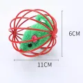 Cat Mouse Toy Plush. 