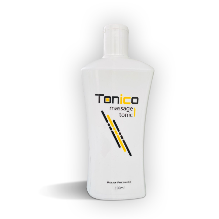 Newsis Tonico Hair Massage Tonic