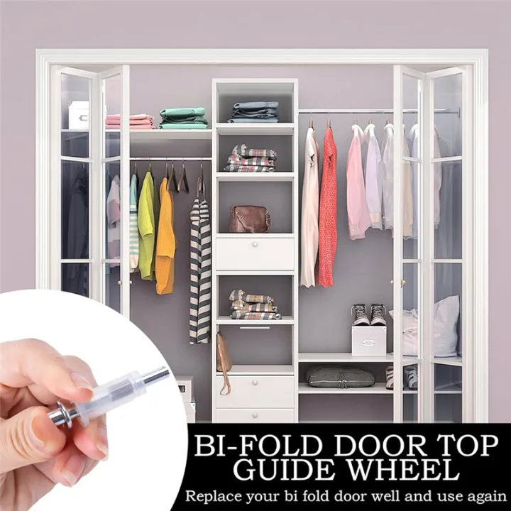Bifold%20Door%20Repair%20Kit%20Bi-Fold%20Door%20Top%20Roller%20Guide%20Wheel%20Bifold%20Door%20Hardware%20Kit%204PCS%20-%20Image%203