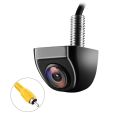 Car Rear View Camera Reverse Universal Night Vision 170 Degree Wide Angle Waterproof Car Camera. 