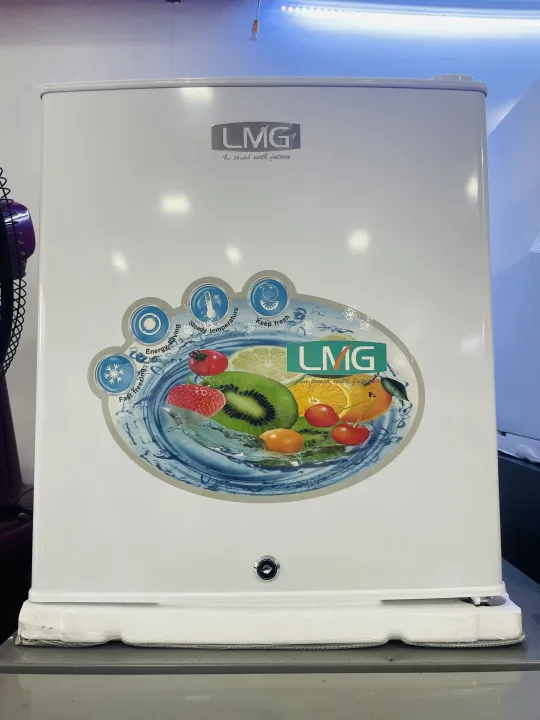 LMG 47L Mini Refrigerator - LMGCI-45