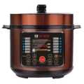 Multi Rice Cooker 6L. 