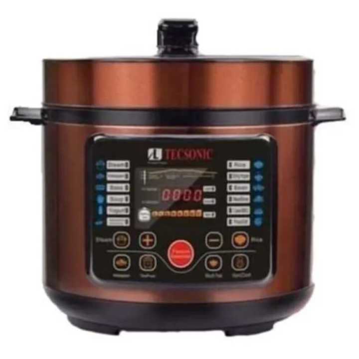 Multi Rice Cooker 6L