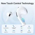 TWS AirPods Pro 2nd generation Quality Earbuds AirPods wireless earbuds. 