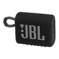 JBL Go 3 Portable Bluetooth Waterproof Speaker Orginal. 