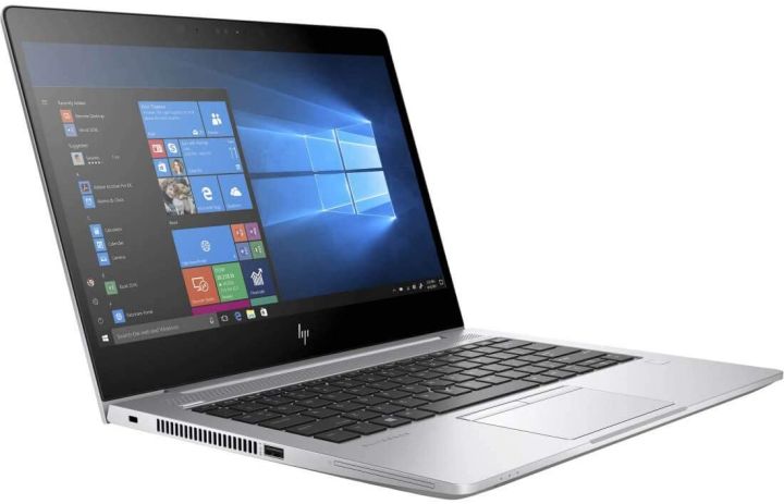 HP%20Elitebook%20840%20G5/Core%20i5%208th%20Gen/16GB%20Ram/256GB%20SSD%2014%20inch%20Laptop%20-%20Image%205