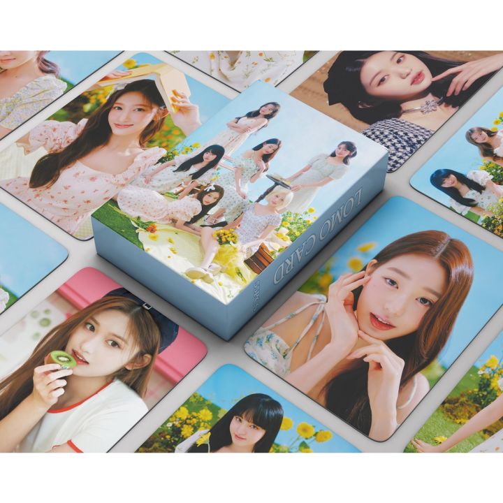 Kpop%20Girl%20Group%20Idol%20Lomo%20Cards%20High%20Quality%20HD%20Photo%20Album%20Card%20Postcard%20Korean%20Fashion%20Photocards%20-%20Image%204