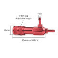 Refit Turbo Regulating Valve Turbo Regulating Control Valve Hand Regulating Turbo Pressure Controller. 