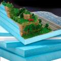 2x Diorama Base Sculpting Sheets DIY Scenery Architecture Model Micro Landscape Craft Board Foam , 1.7cmx30cmx40cm. 