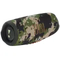 JBL Charge 5 Portable Bluetooth Speaker - IP67 Waterproof, 20H Playtime, PartyBoost, Bass Radiator, USB-C. 