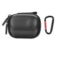 KOKKO Carrying Case Camera Storage Bag Portable Lightweight Storage Bag Travel Case Compatible For Insta 360 GO3 Camera. 