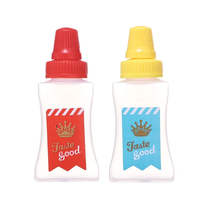 Kitchen%20Accessories%202Pcs%20for%20Bento%20Lunch%20Box%20Mini%20Tomato%20Ketchup%20Bottle%20Refillable%20Seasoning%20Storage%20Container%20Portable%20Sauce%20Salad%20Honey%20Squeeze%20Bottle%20-%20Image%208