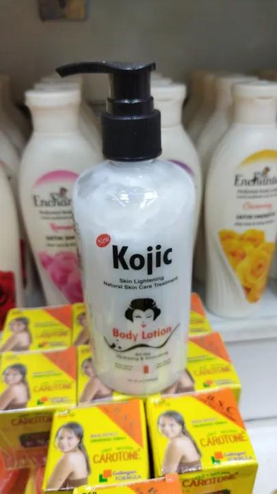 Kojic%20Skin%20Lightening%20(kbl)%20Natural%20Skin%20Care%20Treatment%20Body%20Lotion%20300ml%20-%20Image%202