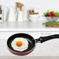 1* Non-stick Fry Pan , Mini Pancake Pan 12cm/14cm/16cm. 