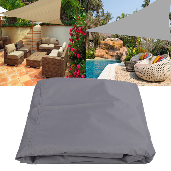 Triangle%20Sun%20Shade%20Sail%20Field%20Gray%20UV%20Blockage%20Reinforced%20Corners%20Waterproof%20Triangle%20Canopy%20for%20Backyard%20-%20Image%205