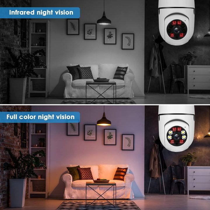 Bulb%20Smart%20WiFi%20PTZ%201080P%20Full%20HD%20CCTV%20Camera%20V380%20Pro%20Home%20Security%20Wireless%20Camera%20360%C2%B0%20View%20Rotatable%20Night%20Vision,%20Two%20Way%20Audio%20,%20Motion%20Detection,%20SD%20Card%20Slot%20-%20Image%208