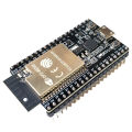 Esp32-Devkitc V4 Core Board Esp32 Development Board Esp32-Wroom-32d Esp32-Wroom-32u Module For Arduino Esp32 Hardware Reference. 