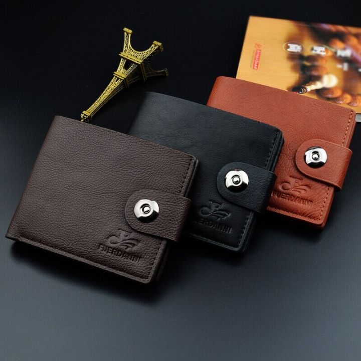 Soft%20Short%20Men%20Wallets%202019%20New%20Casual%20Male%20Purses%20Credit%20Card%20Holder%20Small%20Clutch%20Purse%20Money%20Bag%20for%20Boy%20Vintage%20Men's%20Wallet%20-%20Image%204