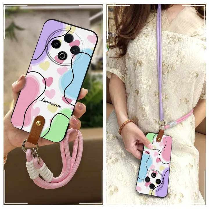 Dirt-resistant%20Cartoon%20Phone%20Case%20For%20VIVO%20Y500%205G%20China%20Shockproof%20Silicone%20Soft%20case%20Durable%20Crossbody%20Back%20Cover%20Cute%20-%20Image%204