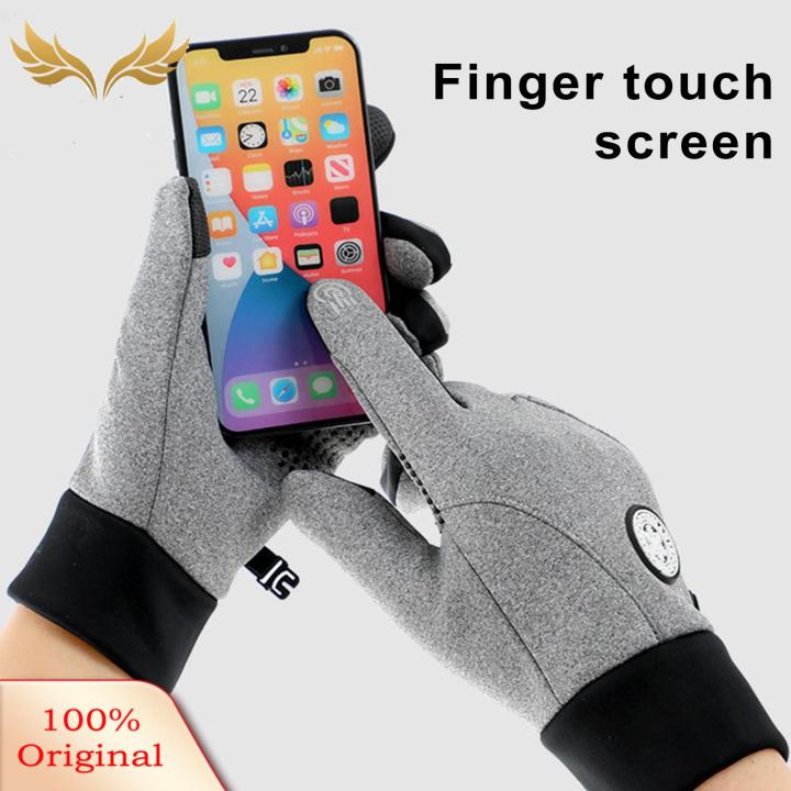 SuperRide%20Winter%20Gloves%20with%20Anti-slip%20Palm%20Waterproof%20Touch%20Screen%20Cycling%20Gloves%20for%20Women%20Men%20Winter%20Warm%20Accessories%20for%20Running%20Riding%20Hiking%20Windproof%20Thickened%20Plush%20Lining%20Cold%20Protection%20Skiing%20-%20Image%2010