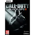 Call of Duty Black Ops II Deluxe Edition PC DVD. 