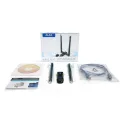 ALFA AWUS036ACM Mediatek MT7612U 802.11ac Dual Band 2.4/5 GHz WiFi USB Adapter. 