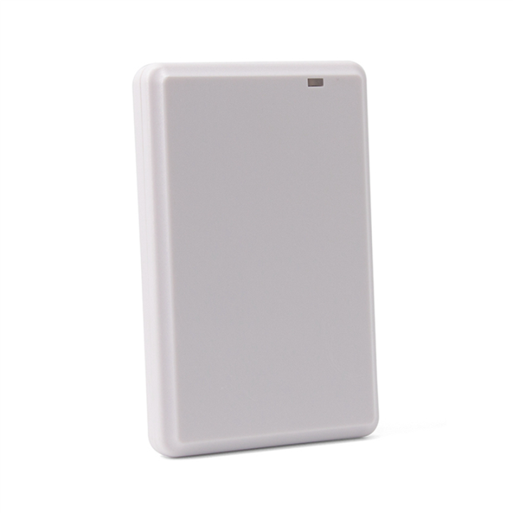 2X USB 860-960MHz EPC GEN2 Desktop Passive UHF Reader EPC GEN2 ISO18000 ...