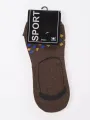 Men's Ankle Socks (10460) The Factory Outlet. 