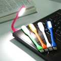 Portable LED Usb Light Portable Mini USB LED Flexbiable Night Light Super Bright Book Light Reading Lamp For Power Bank PC Laptop Notebook Drop ship. 