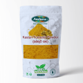 Aushara Kasthuri Turmeric 100g (Wild Turmeric) Powder - Organic & Natural Beauty Product. 