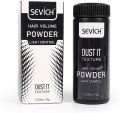 SEVICH Volumizing Hair Powder - Fluffy Mattifying Matte Texturizing Hair Styling Powder,0.28Oz/8g. 