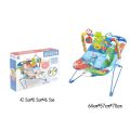 Multi-function Baby BOUNCING Chair For Newborn Kids Bassinet Cradle Seat With Light Music BOUNCER  |IKITCHZ. 
