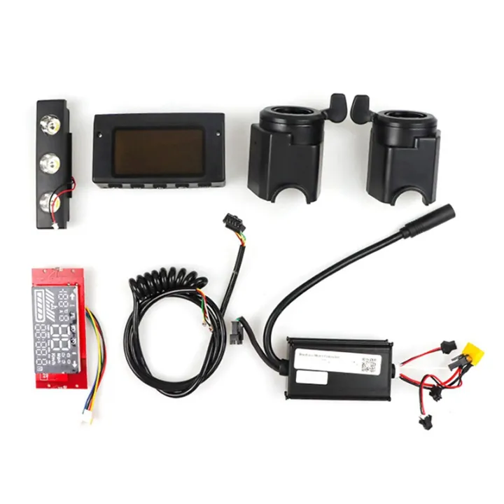 One%20Set%20Controller%20Kit%2036V%20LENZOD%20Controller%20Thumb%20Handles%20for%208%20Inch%20S1/S2/S3%20for%20E-TWOW%20Electric%20Scooter%20-%20Image%204