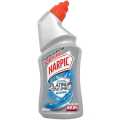 Harpic Platinum Toilet Cleaner Marine Fragrance 500Ml. 