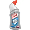 Harpic Platinum Toilet Cleaner Marine Fragrance 500Ml. 