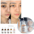 The ORDINARY Lactic Acid 10% + HA 2% Superficial Peeling Formulation 30ml. 