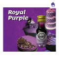Royal Purple | | Food Colour 28ml | Rasarco Brand Food Colour . 100% Original. 