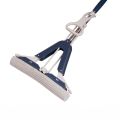 FOLDING PVA SPONGE MOP 38cm. PVA Mop that can effectively squeeze out water by folding in two. 