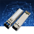 5X SFP Optical Module Gigabit Single-Mode Optical Module SFP--LX-SM1310 20KM Dual Fiber 1.25G for H3C. 